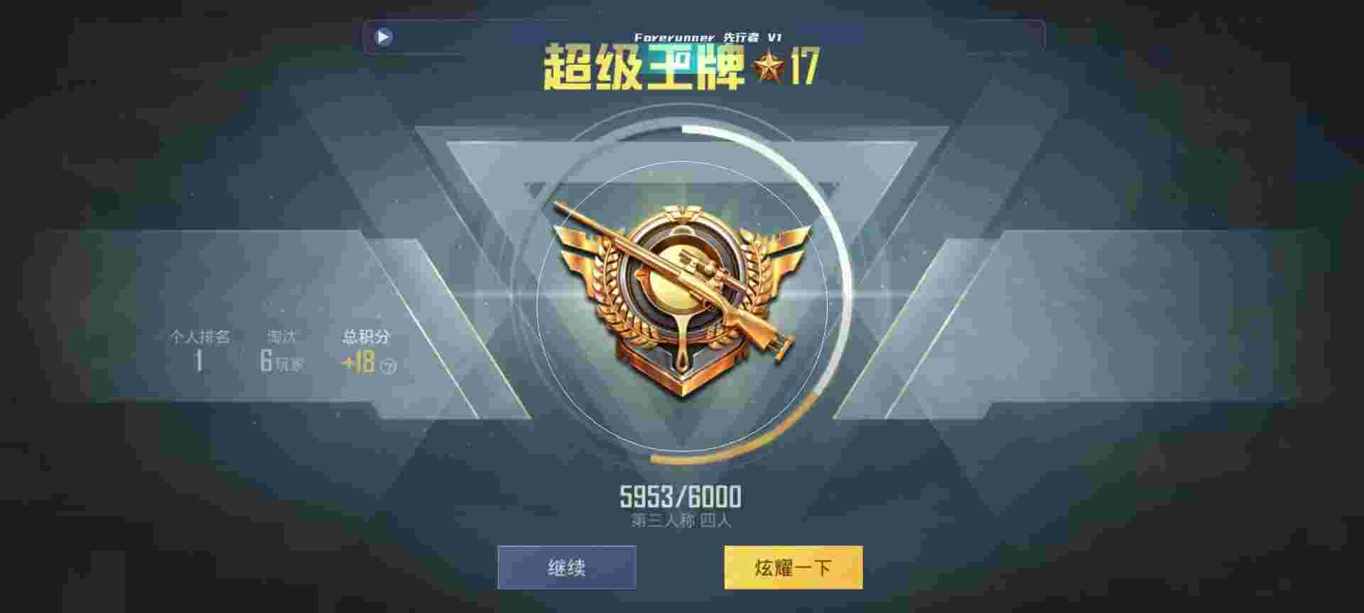 和平精英鸡腿辅助自瞄 - ��ƽ��Ӣ����һ���ʾ������辅助预览图